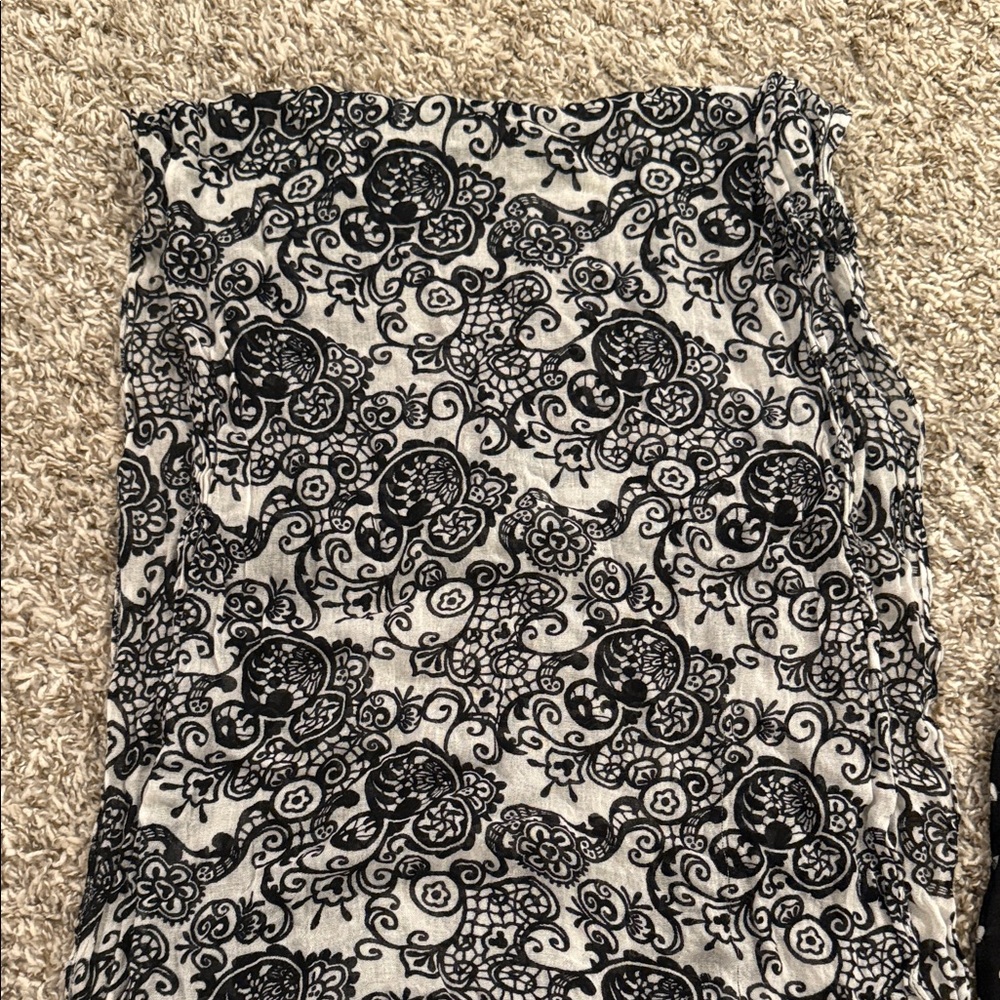 Disney Parks Fashion Scarves